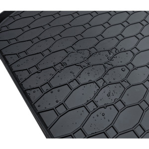 Presuri cauciuc Rigum - VW Passat B7 (3C/36) 2010-2014