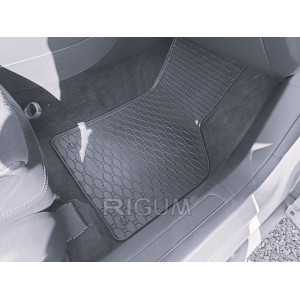 Presuri cauciuc Rigum - VW Passat CC 2008-2016