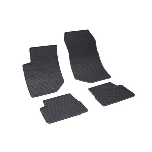 Covorase cauciuc Jeep Avenger - motor termic (Rigum)