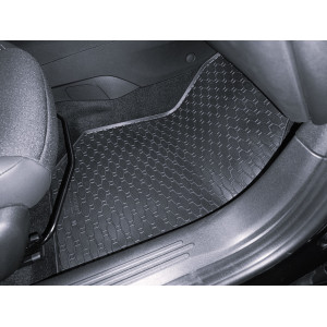 Covorase cauciuc Jeep Avenger - motor termic (Rigum)