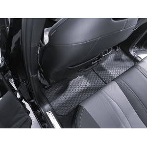 Presuri cauciuc dedicate BYD Seal U DM-i Hybrid, Rigum