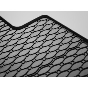 Presuri cauciuc dedicate BYD Sealion 7, Rigum