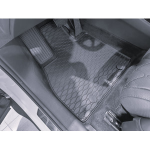 Presuri cauciuc dedicate BYD Sealion 7, Rigum