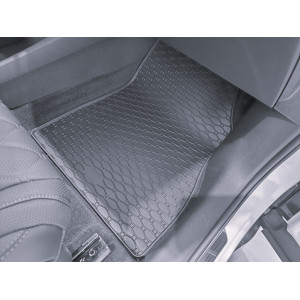 Presuri cauciuc dedicate BYD Sealion 7, Rigum