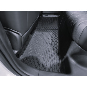 Presuri cauciuc dedicate BYD Sealion 7, Rigum