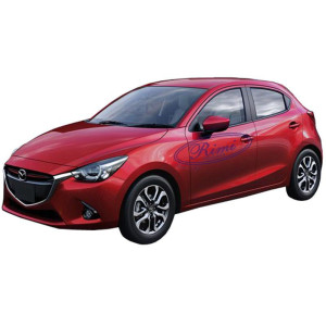 Tavita portbagaj Clasica - Mazda 2 DJ 02.2015-