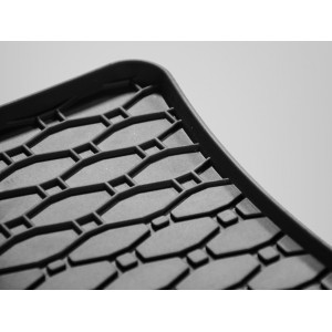 Presuri cauciuc dedicate Fiat Grande Panda Hybrid, Rigum