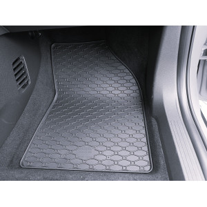 Presuri cauciuc dedicate Fiat Grande Panda Electric, Rigum