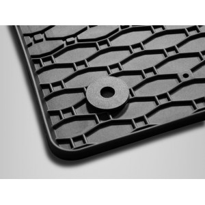 Presuri cauciuc dedicate Citroen e-C3 Electric, Rigum