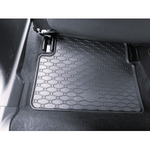 Presuri cauciuc dedicate Citroen e-C3 Electric, Rigum