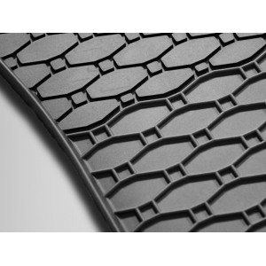 Presuri cauciuc dedicate Opel Frontera Electric, Rigum