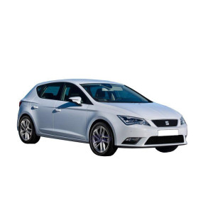 Tavita portbagaj Premium -  Seat Leon 3 (5F) hatchback 2012-2020