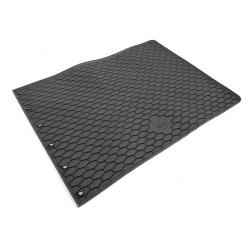 Presuri cauciuc randul 2 dedicate VW T7 Transporter 2024-prezent (Gumarny Zubri)