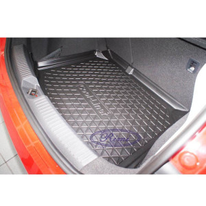 Tavita portbagaj Premium -  Seat Leon 3 (5F) hatchback 2012-2020