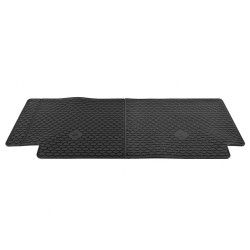 Presuri cauciuc randul 3 dedicate VW T7 Transporter 2024-prezent (Gumarny Zubri)