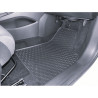 Presuri cauciuc dedicate MG3 Hybrid 2024-prezent, Rigum