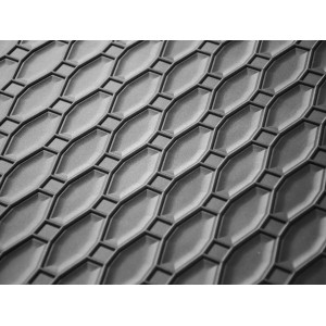 Covoras portbagaj cauciuc dedicat BYD Sealion 7 Electric 2024-prezent (Rigum Cehia) - potrivire perfecta