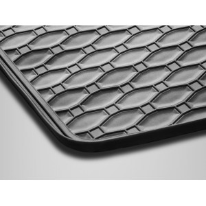 Covoras portbagaj cauciuc dedicat BYD Sealion 7 Electric 2024-prezent (Rigum Cehia) - potrivire perfecta