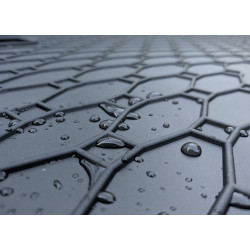 Presuri cauciuc dedicate Audi Q3 III 2026-prezent, Rigum