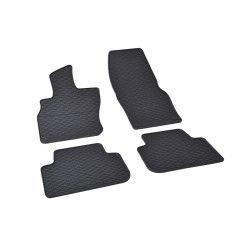 Presuri cauciuc dedicate Audi Q3 III 2026-prezent, Rigum