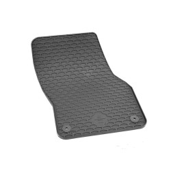 Presuri cauciuc dedicate Audi Q3 III 2026-prezent (Gumarny Zubri)