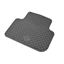 Presuri cauciuc dedicate Audi Q3 III 2026-prezent (Gumarny Zubri)