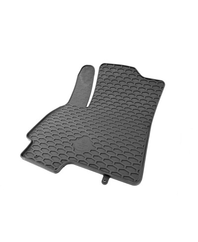 Presuri cauciuc dedicate Cherry Tiggo 4 Hybrid 2025-prezent (Gumarny Zubri)