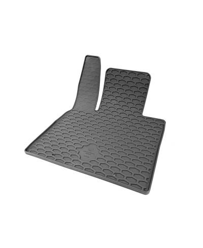 Presuri cauciuc dedicate Cherry Tiggo 7 ICE (motor termic) 2025-prezent (Gumarny Zubri)