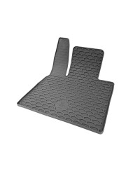 Presuri cauciuc dedicate Cherry Tiggo 7 ICE (motor termic) 2025-prezent (Gumarny Zubri)