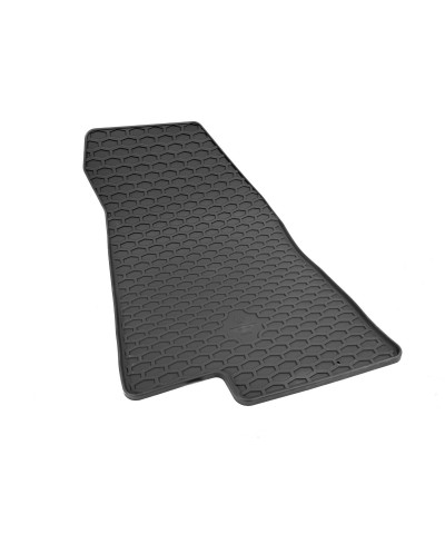 Presuri cauciuc dedicate Cherry Tiggo 7 ICE (motor termic) 2025-prezent (Gumarny Zubri)