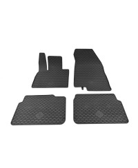 Presuri cauciuc dedicate Cherry Tiggo 7 Plug-in Hybrid (PHEV) 2025-prezent (Gumarny Zubri)