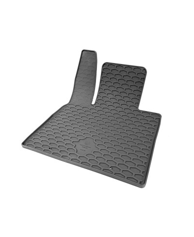 Presuri cauciuc dedicate Cherry Tiggo 7 Plug-in Hybrid (PHEV) 2025-prezent (Gumarny Zubri)