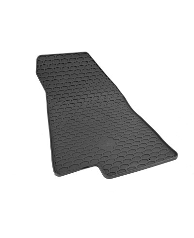 Presuri cauciuc dedicate Cherry Tiggo 7 Plug-in Hybrid (PHEV) 2025-prezent (Gumarny Zubri)