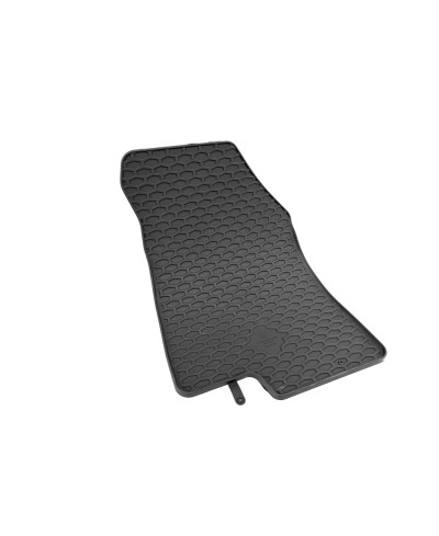 Presuri cauciuc dedicate Cherry Tiggo 8 ICE (motor termic) 2025-prezent (Gumarny Zubri)