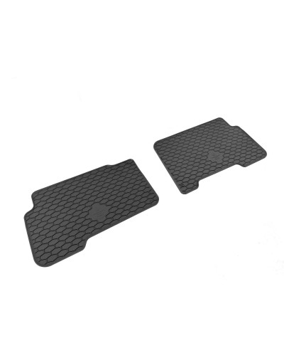 Presuri cauciuc dedicate Cherry Tiggo 8 ICE (motor termic) 2025-prezent (Gumarny Zubri)