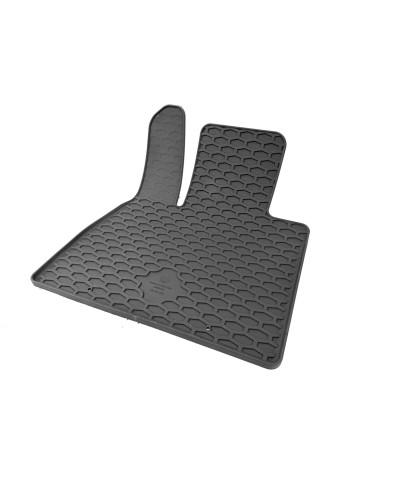 Presuri cauciuc dedicate Cherry Tiggo 8 Plug-in Hybrid (CSH) 2025-prezent (Gumarny Zubri)