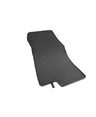 Presuri cauciuc dedicate Cherry Tiggo 8 Plug-in Hybrid (CSH) 2025-prezent (Gumarny Zubri)