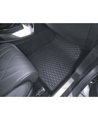 Presuri cauciuc dedicate Omoda 9 SHS-P Hybrid 2024-prezent, Rigum