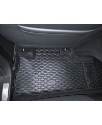 Presuri cauciuc dedicate Omoda 9 SHS-P Hybrid 2024-prezent, Rigum