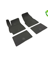 Presuri cauciuc dedicate Omoda 5 cu motor termic 2024-prezent (Gumarny Zubri)