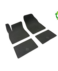 Presuri cauciuc dedicate Omoda 5 Electric (EV) 2024-prezent (Gumarny Zubri)