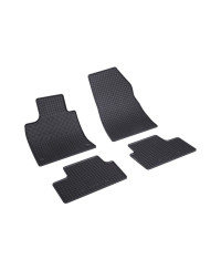 Presuri cauciuc dedicate Renault Clio 6 2026-prezent, Rigum
