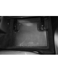 Presuri cauciuc dedicate Renault Clio 6 2026-prezent, Rigum