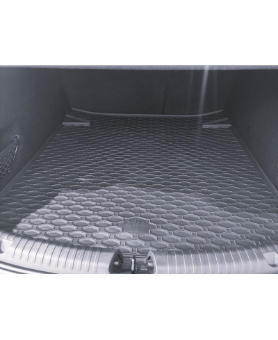 Covoras portbagaj cauciuc dedicat BYD Seal Electric 2024-prezent (Rigum Cehia) - material antiderapant