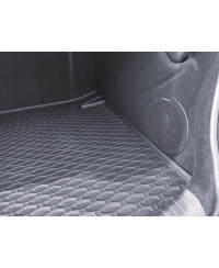 Covoras portbagaj cauciuc dedicat BYD Seal Electric 2024-prezent (Rigum Cehia)