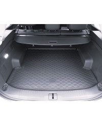 Covoras portbagaj cauciuc dedicat Jaecoo 7 AWD (4x4) 2024-prezent (Rigum Cehia)