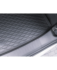 Covoras portbagaj cauciuc dedicat Jaecoo 7 Plug-in Hybrid 2024-prezent (Rigum Cehia)