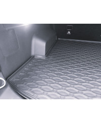 Covoras portbagaj cauciuc dedicat Jaecoo 7 Plug-in Hybrid 2024-prezent (Rigum Cehia)