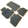 Covorase cauciuc Guzu - BMW Seria 3 E90/E91/E92