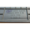 Covorase cauciuc Guzu - BMW Seria 5 E60 / E61